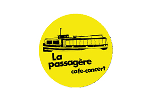 LA PASSAGÈRE LYON